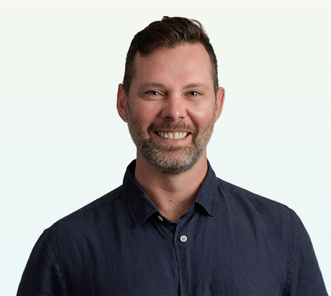 Andrew Daubney