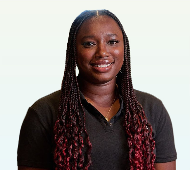 Binta Lamin
