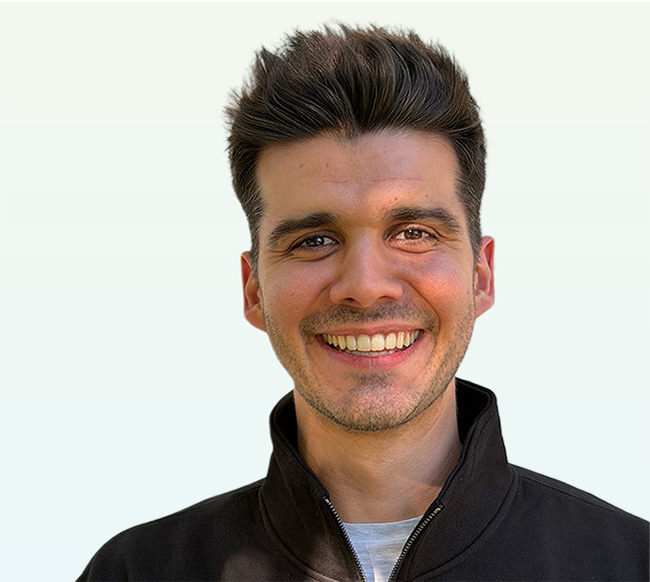Jarrad Corletto