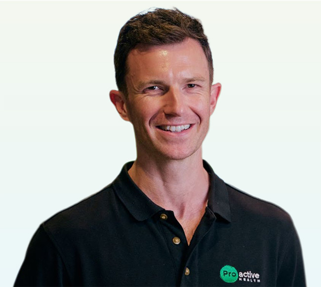 Nick Martin