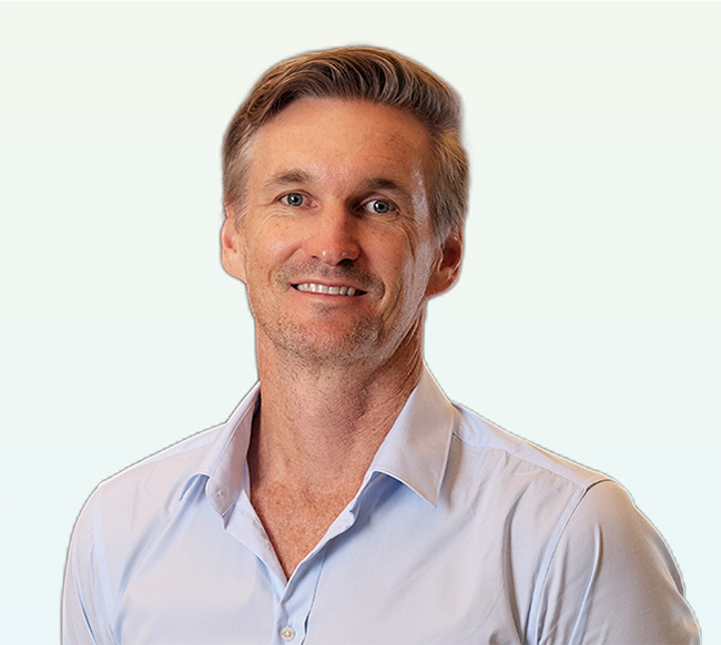 Peter Dawson