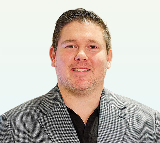 Russell Jones
