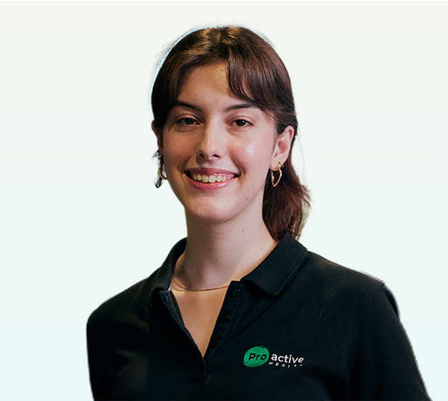 Sarah-Ann Byrne
